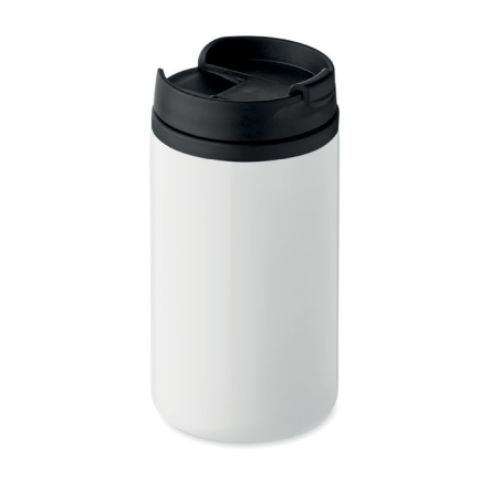 Mug double paroi 250 ml