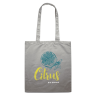 Sac shopping coton 140gr/m²
