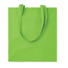 Sac shopping coton 140gr/m²