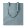 Sac shopping coton 140gr/m²