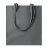 Sac shopping coton 140gr/m²