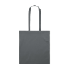Sac shopping coton 140gr/m²