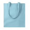 Sac shopping coton 140gr/m²