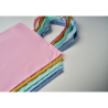 Sac shopping coton 140gr/m²