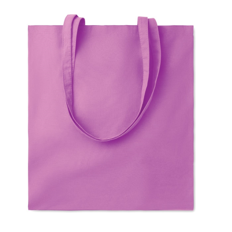 Sac shopping coton 140gr/m²