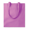 Sac shopping coton 140gr/m²