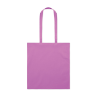 Sac shopping coton 140gr/m²