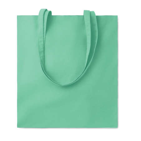 Sac shopping coton 140gr/m²