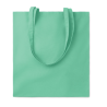 Sac shopping coton 140gr/m²