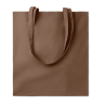 Sac shopping coton 140gr/m²