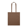 Sac shopping coton 140gr/m²