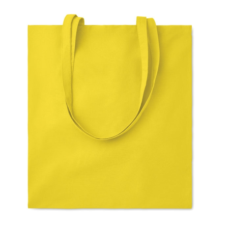 Sac shopping coton 140gr/m²