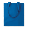 Sac shopping coton 140gr/m²