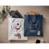 Sac shopping coton 140gr/m²