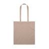 Sac shopping coton 140gr/m²