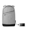 Sac à dos antivol