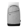 Sac à dos antivol