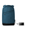 Sac à dos antivol
