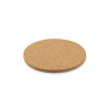 Sous-verres ronds en liege