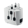 PRO Light 2x USB  3-pole