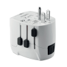 PRO Light 2x USB  3-pole