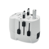 PRO Light 2x USB  3-pole