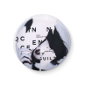 Pins (petit) insert papier