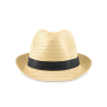 Chapeau de paille