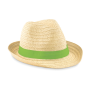 Chapeau de paille