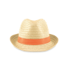 Chapeau de paille