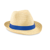 Chapeau de paille