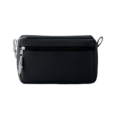 Trousse de toilette sans PVC