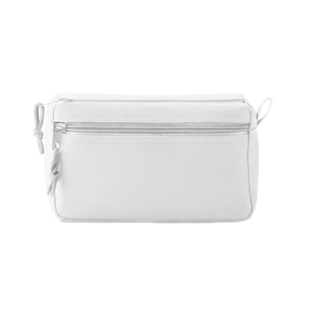 Trousse de toilette sans PVC