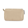 Trousse de toilette sans PVC
