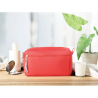 Trousse de toilette sans PVC