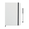 Carnet A5 et stylo assorti
