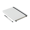 Carnet A5 et stylo assorti