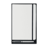 Carnet A5 et stylo assorti