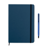 Carnet A5 et stylo assorti