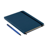 Carnet A5 et stylo assorti