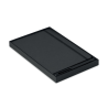 Carnet A5 et stylo assorti