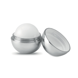 Boule baume à lèvres