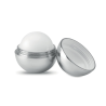 Boule baume à lèvres
