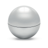 Boule baume à lèvres
