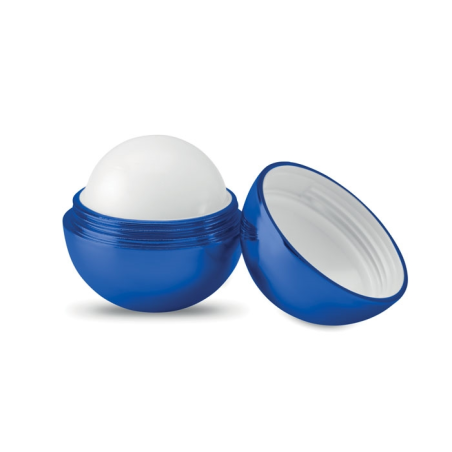 Boule baume à lèvres