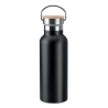 Flacon double paroi 500 ml