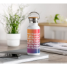 Flacon double paroi 500 ml