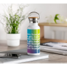 Flacon double paroi 500 ml