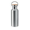 Flacon double paroi 500 ml