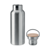 Flacon double paroi 500 ml